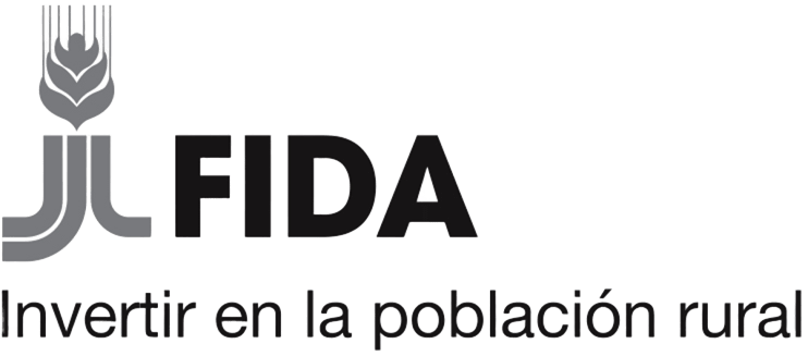 FIDA - Fondo Internacional de Desarrollo Agrícola