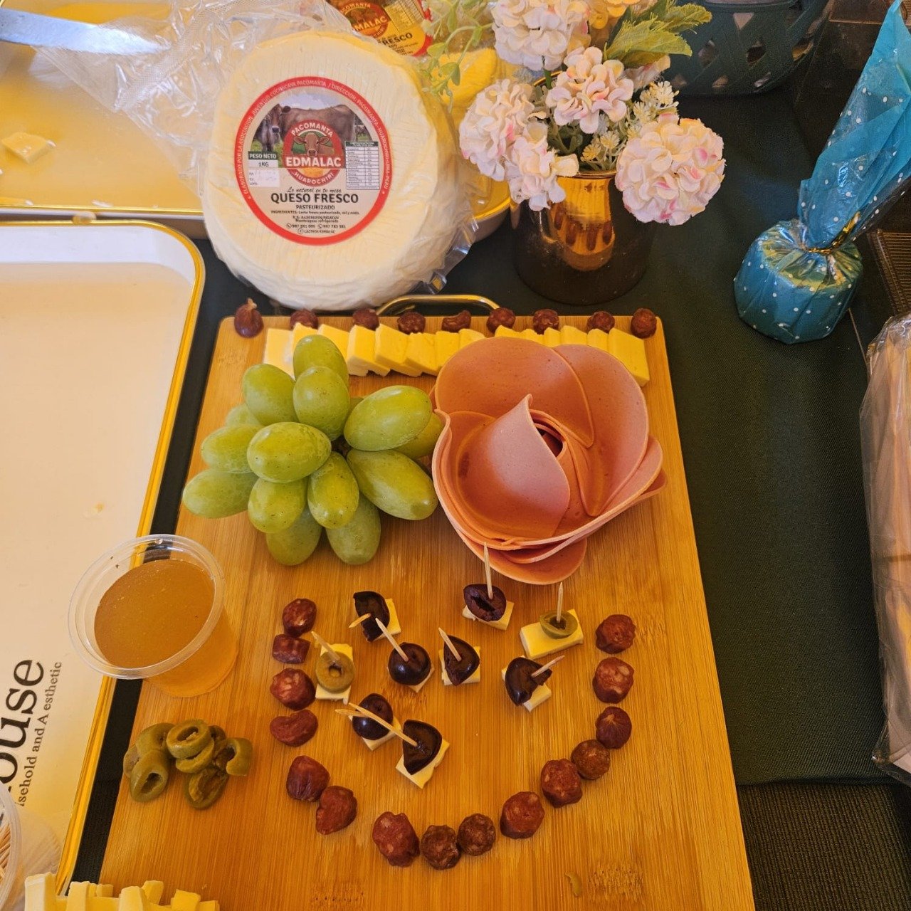 Elaboración Artesanal EDMALAC